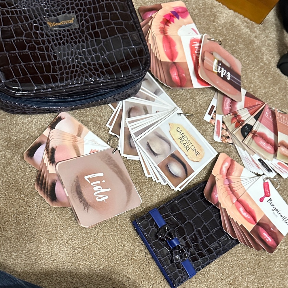SeneGence bundle